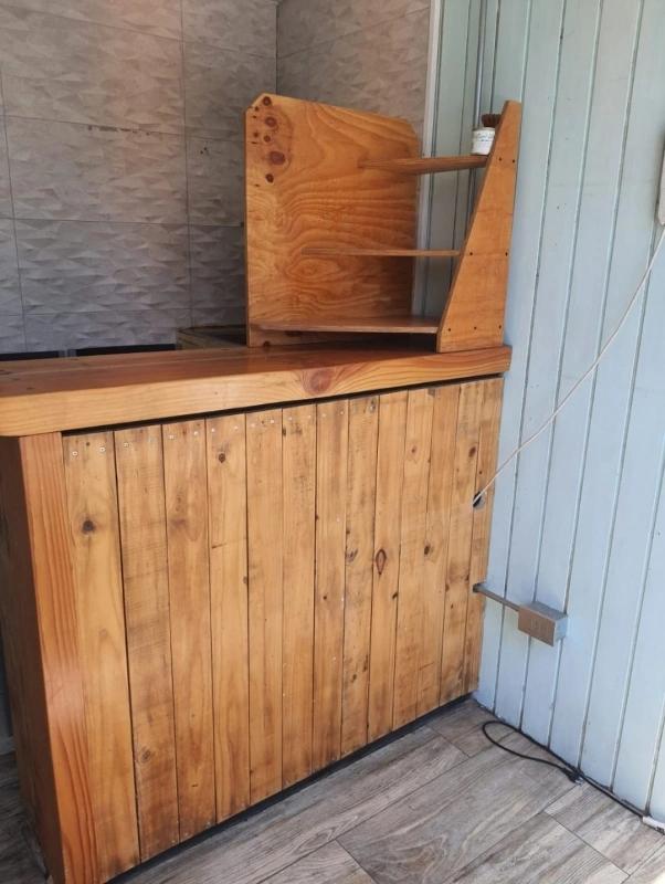 Venta Usado Casa 3D 2B - &Ntilde;u&ntilde;oa