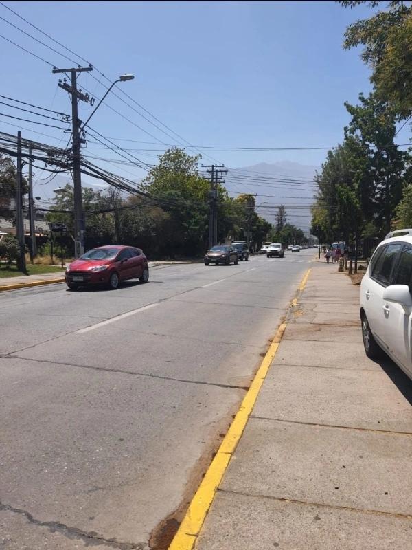 Venta Usado Casa 3D 2B - &Ntilde;u&ntilde;oa