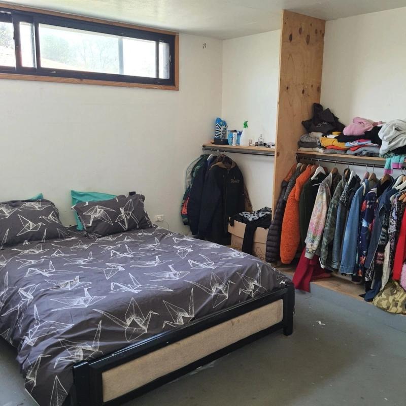 Venta Usado Casa 3D 2B - &Ntilde;u&ntilde;oa