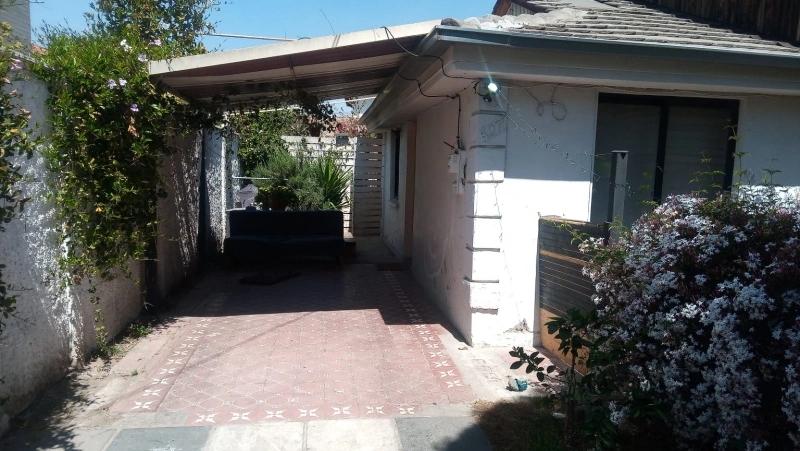 Venta Usado Casa 3D 2B - &Ntilde;u&ntilde;oa