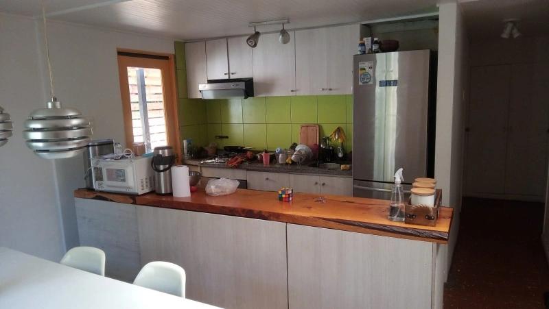 Venta Usado Casa 3D 2B - &Ntilde;u&ntilde;oa