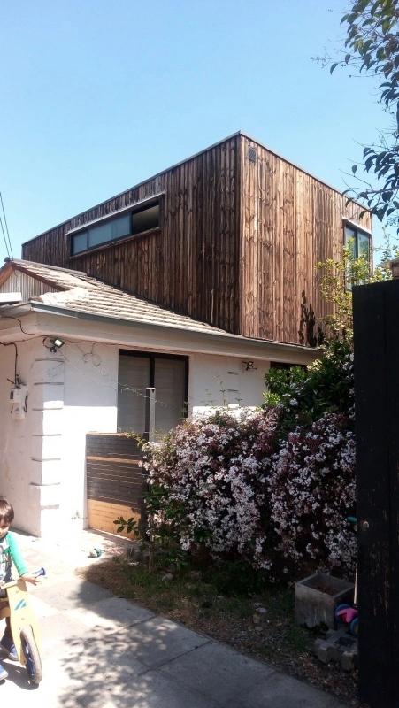 Venta Usado Casa 3D 2B - &Ntilde;u&ntilde;oa