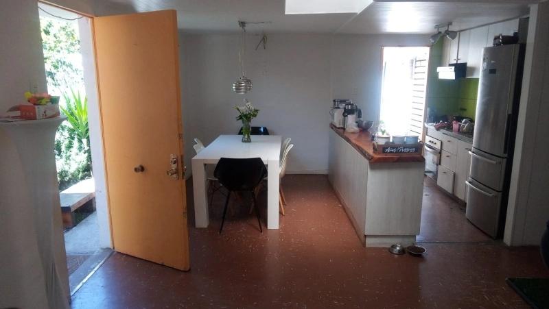 Venta Usado Casa 3D 2B - &Ntilde;u&ntilde;oa