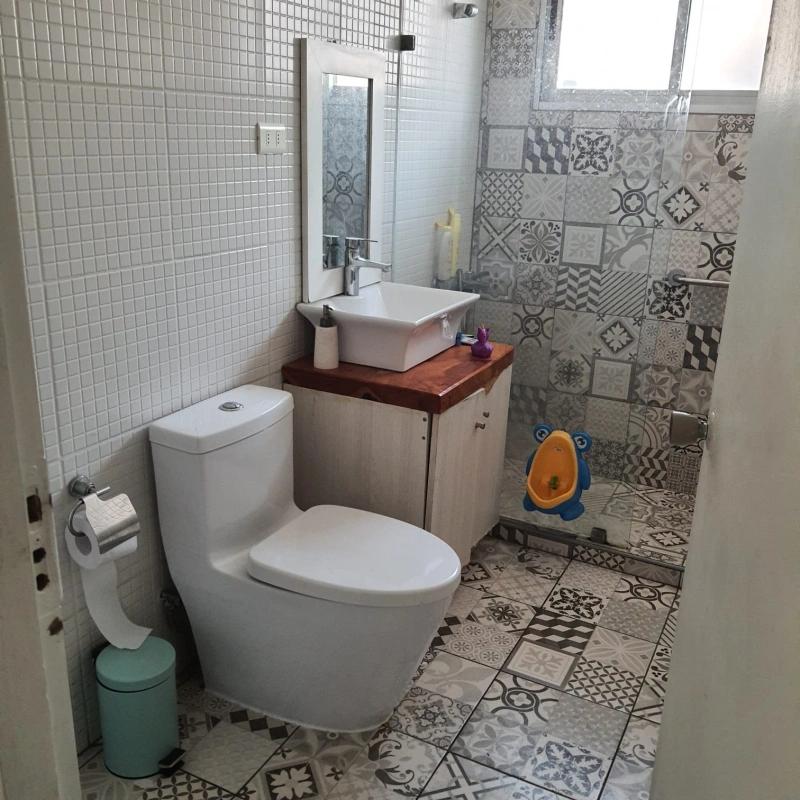 Venta Usado Casa 3D 2B - &Ntilde;u&ntilde;oa