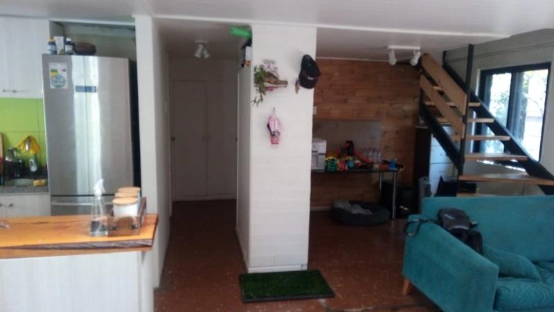 Venta Usado Casa 3D 2B - &Ntilde;u&ntilde;oa