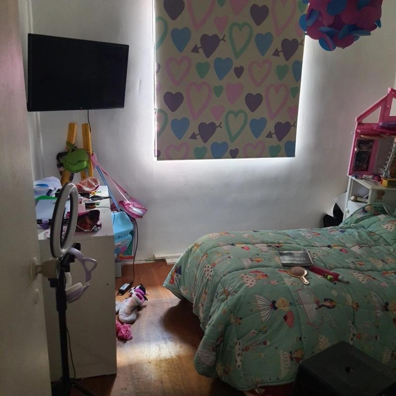 Venta Usado Casa 3D 2B - &Ntilde;u&ntilde;oa