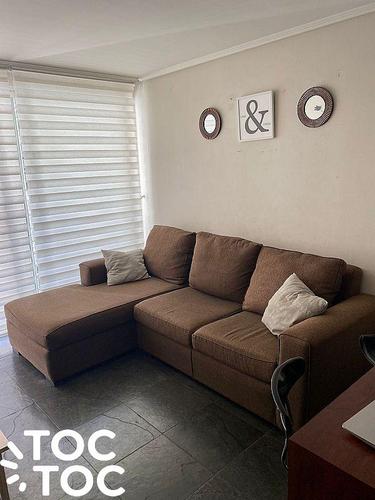 departamento en arriendo en Santiago