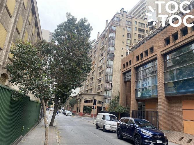 departamento en venta en Santiago