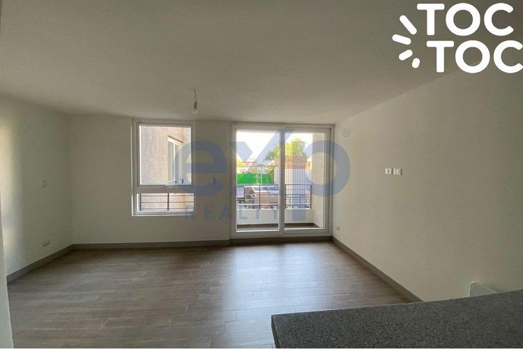 departamento en venta en Santiago