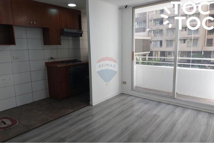 departamento en venta en Santiago