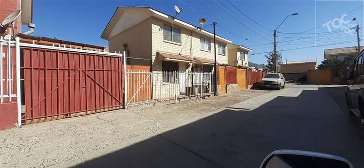 casa en venta en Copiapó