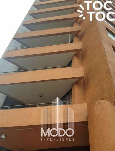 departamento en venta en Santiago