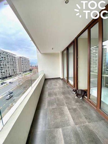 departamento en venta en Las Condes