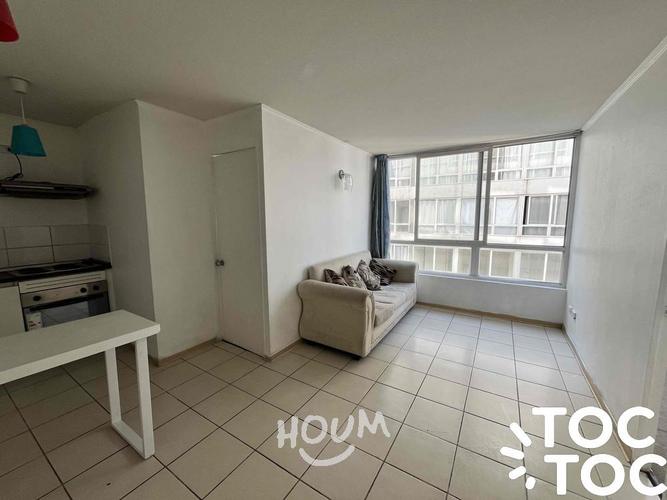 departamento en venta en Santiago