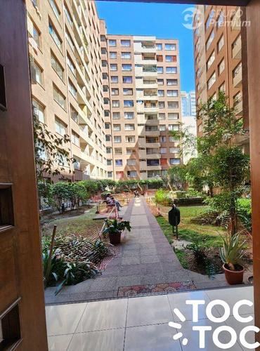 departamento en arriendo en Santiago