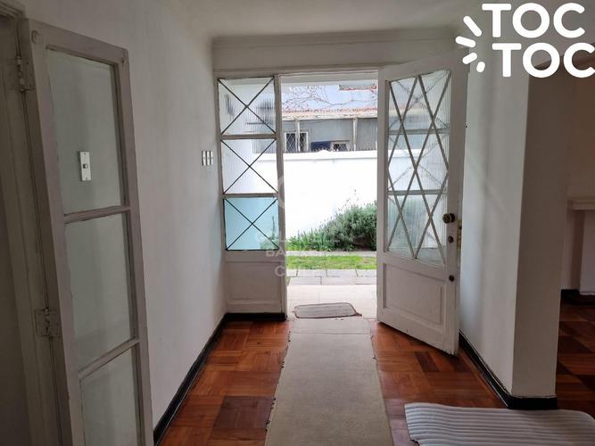 casa en arriendo en Providencia