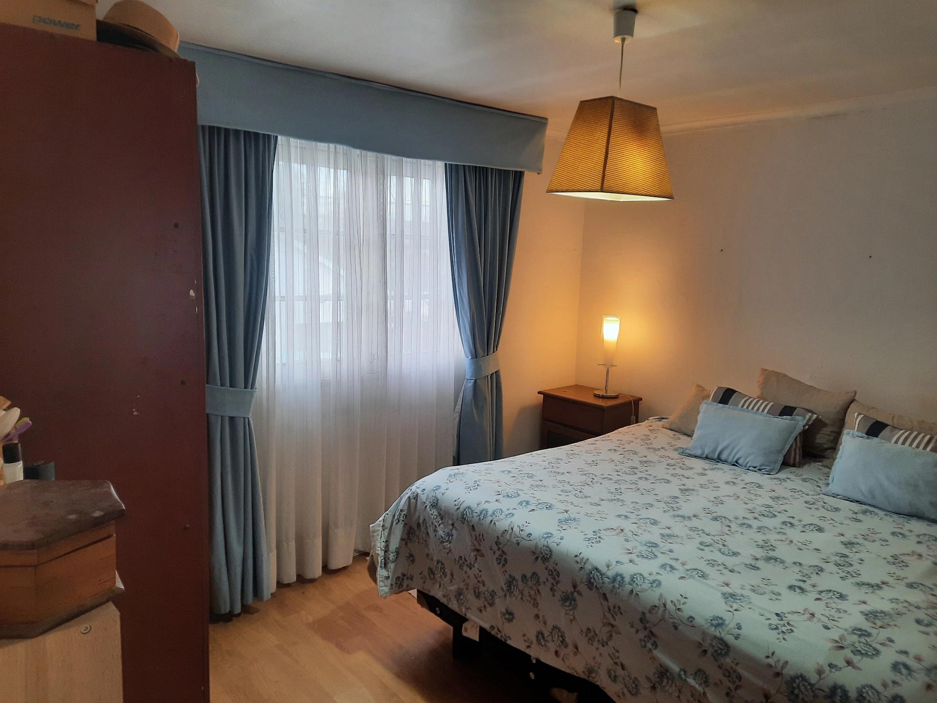 Venta Usado Casa 3D 2B E - &Ntilde;u&ntilde;oa