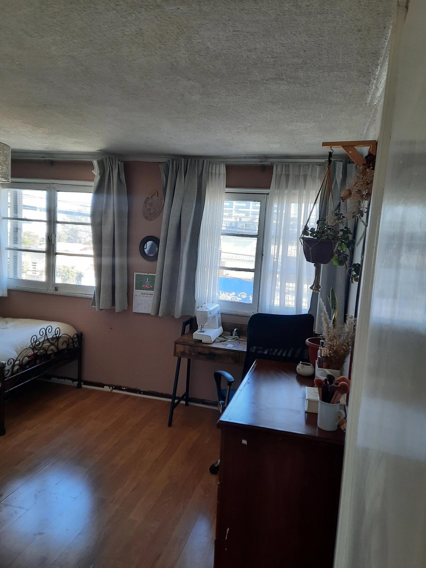 Venta Usado Casa 3D 2B E - &Ntilde;u&ntilde;oa