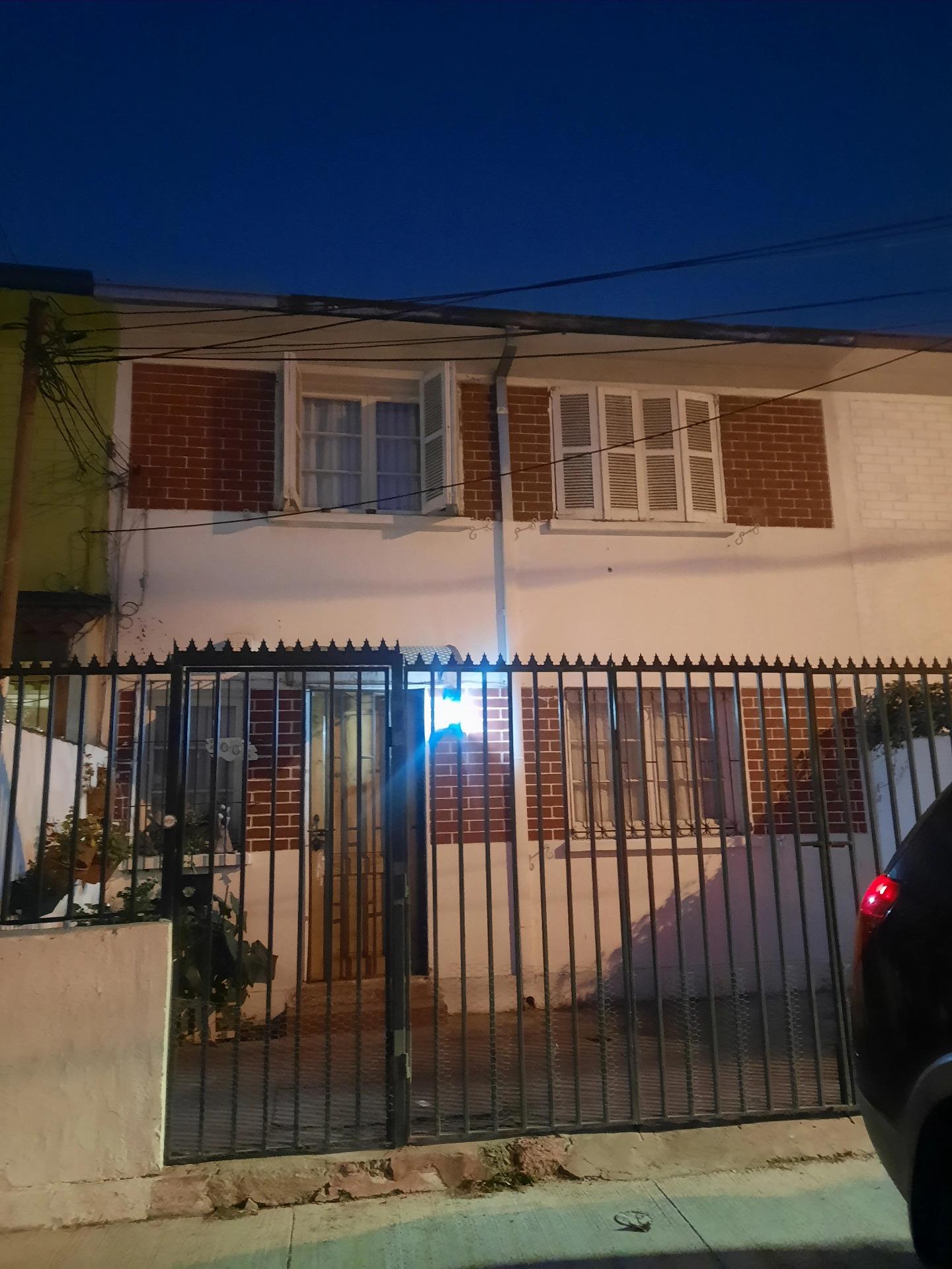 Venta Usado Casa 3D 2B E - &Ntilde;u&ntilde;oa