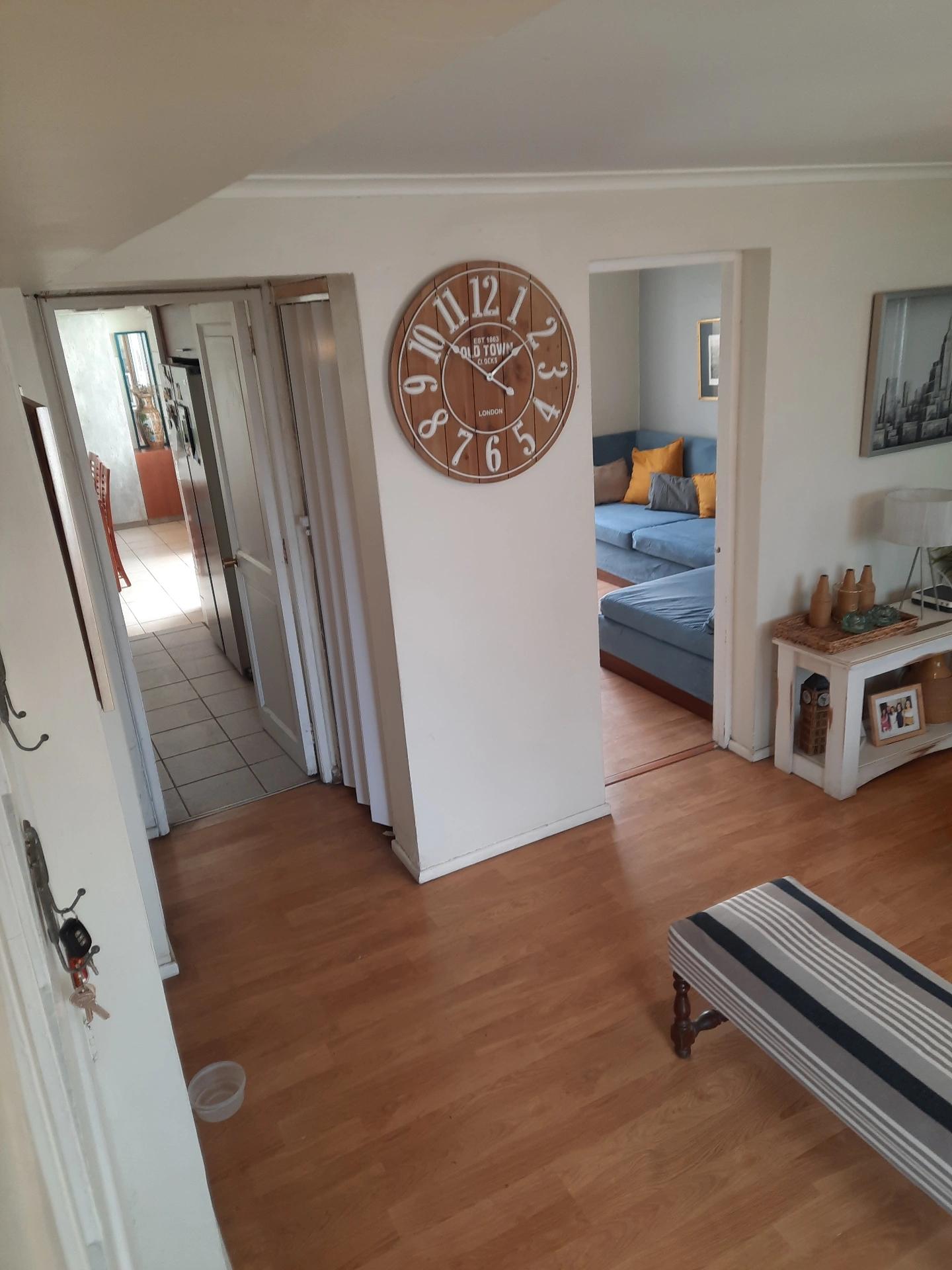 Venta Usado Casa 3D 2B E - &Ntilde;u&ntilde;oa