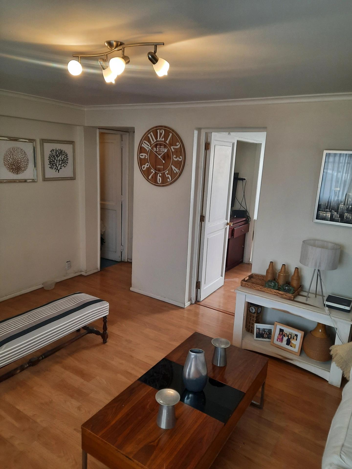 Venta Usado Casa 3D 2B E - &Ntilde;u&ntilde;oa