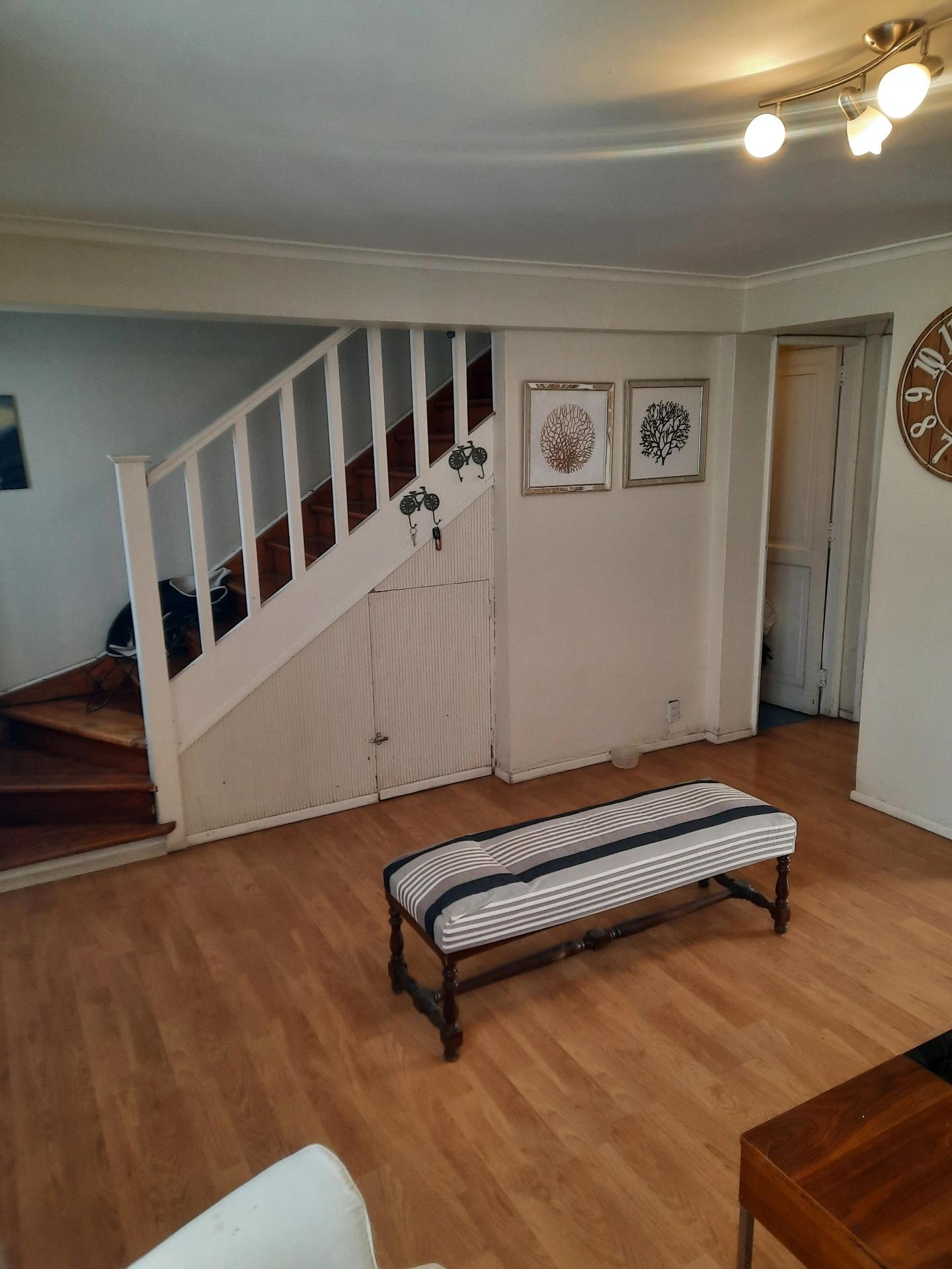 Venta Usado Casa 3D 2B E - &Ntilde;u&ntilde;oa