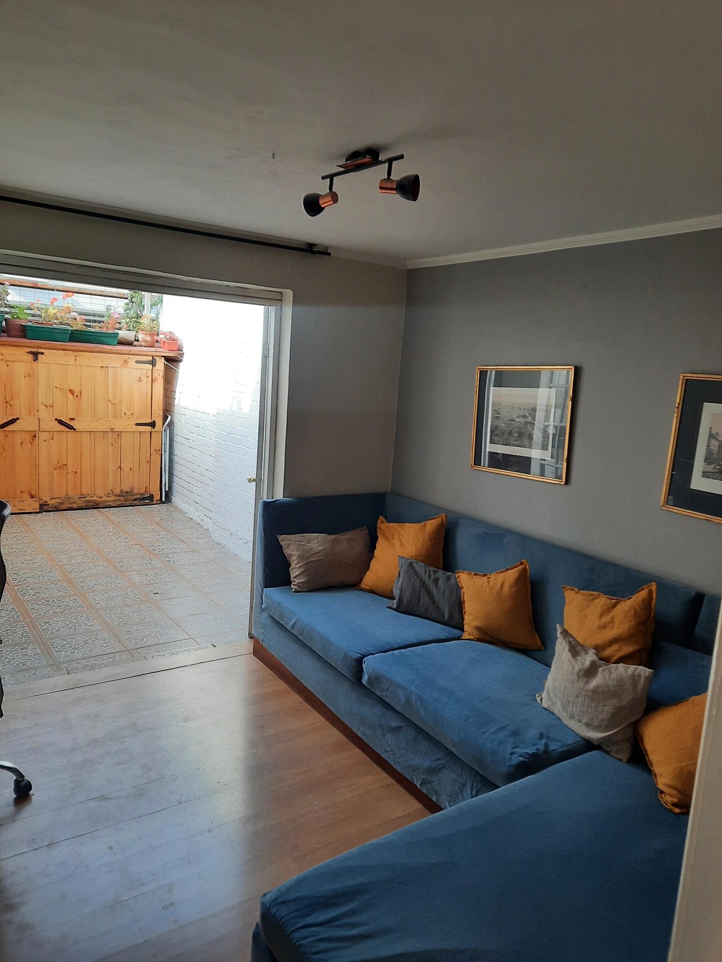 Venta Usado Casa 3D 2B E - &Ntilde;u&ntilde;oa