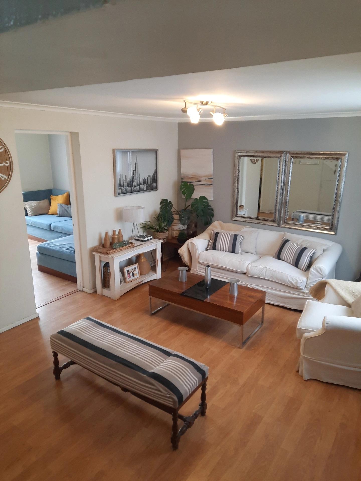 Venta Usado Casa 3D 2B E - &Ntilde;u&ntilde;oa