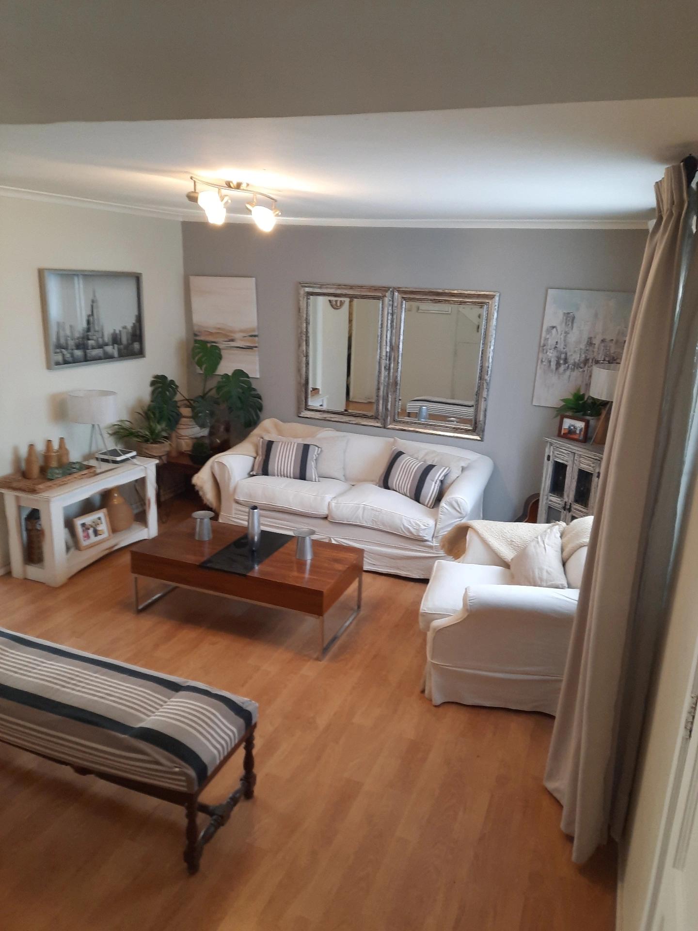 Venta Usado Casa 3D 2B E - &Ntilde;u&ntilde;oa