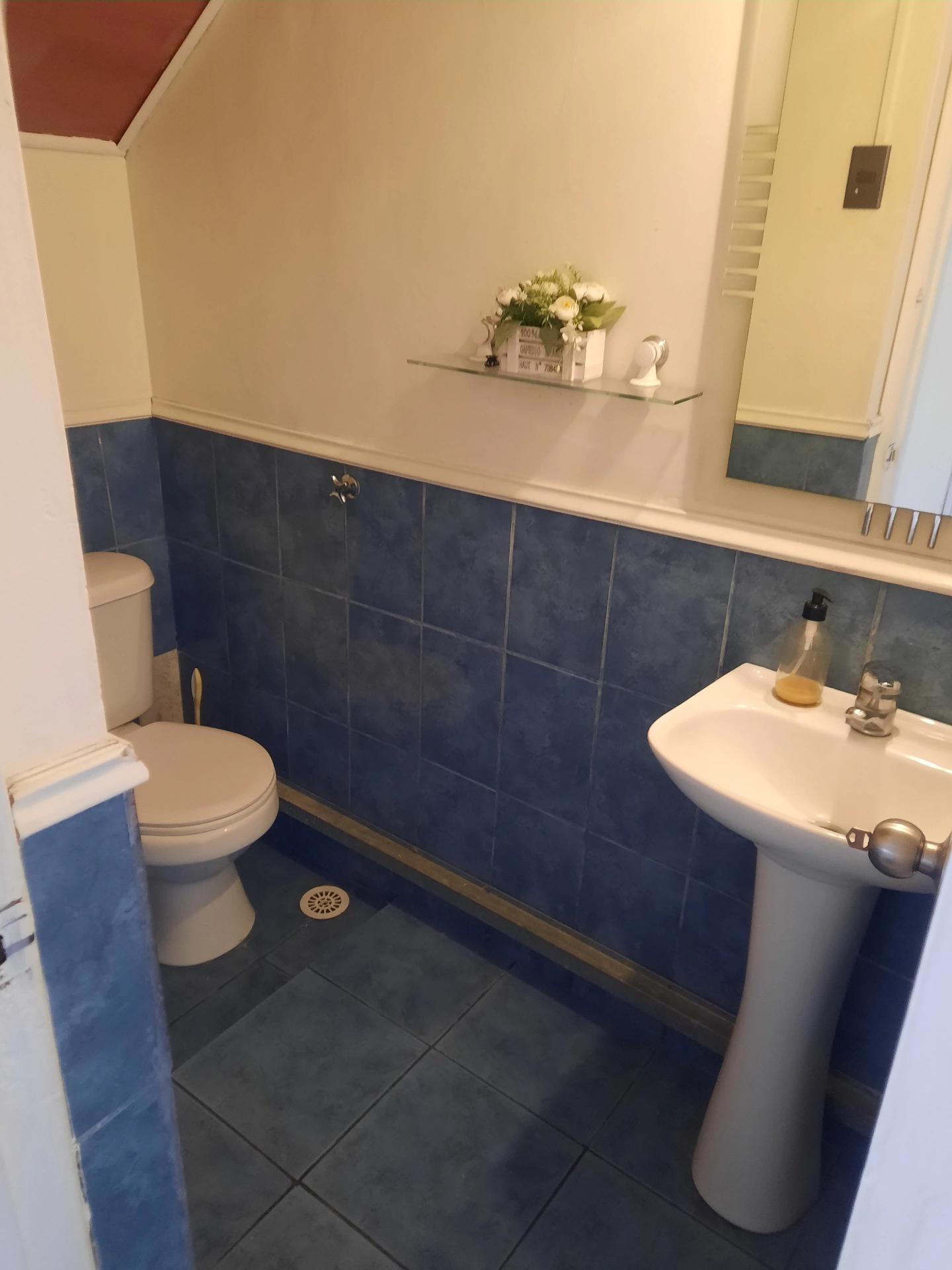 Venta Usado Casa 3D 2B E - &Ntilde;u&ntilde;oa