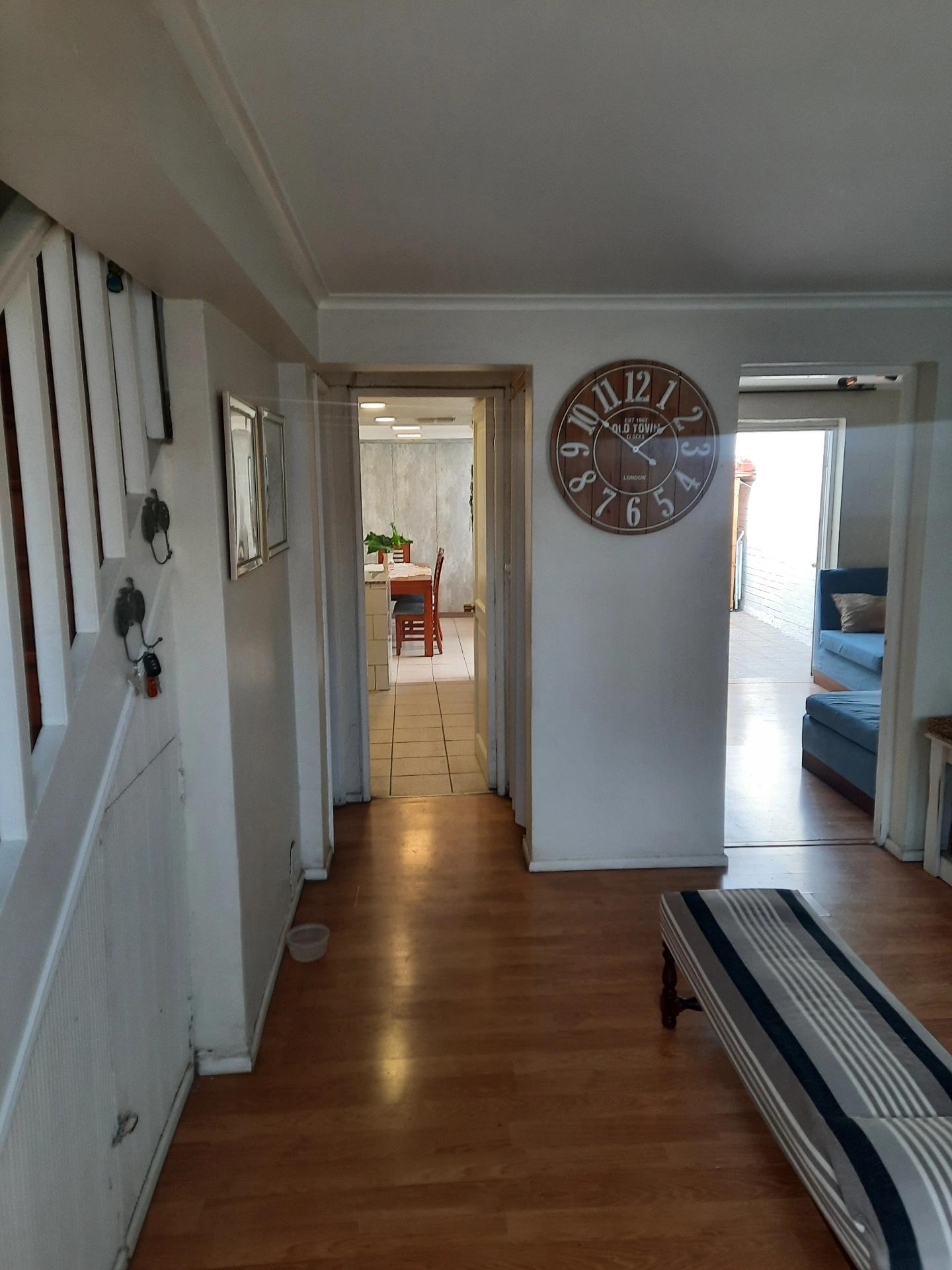 Venta Usado Casa 3D 2B E - &Ntilde;u&ntilde;oa