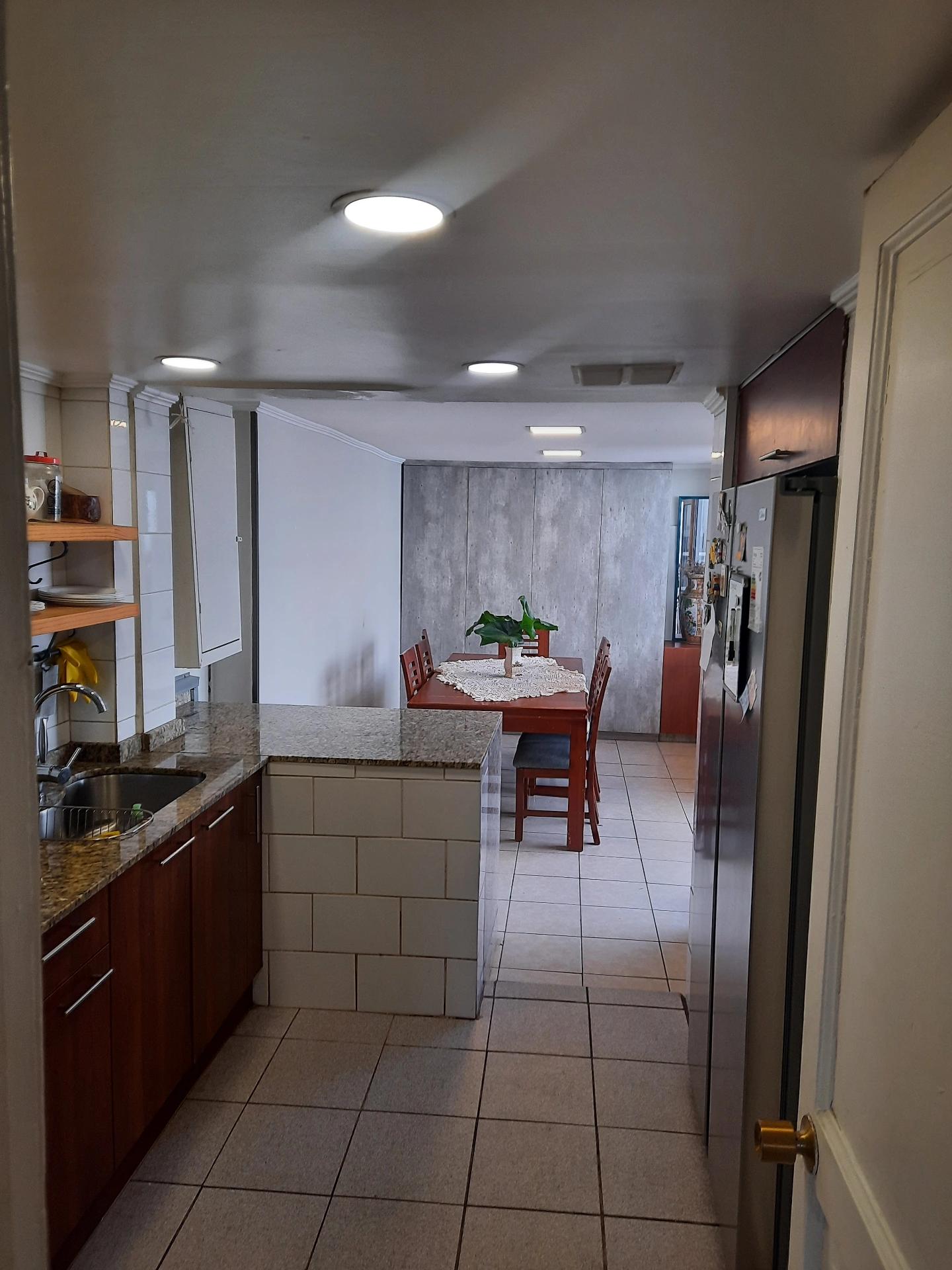 Venta Usado Casa 3D 2B E - &Ntilde;u&ntilde;oa