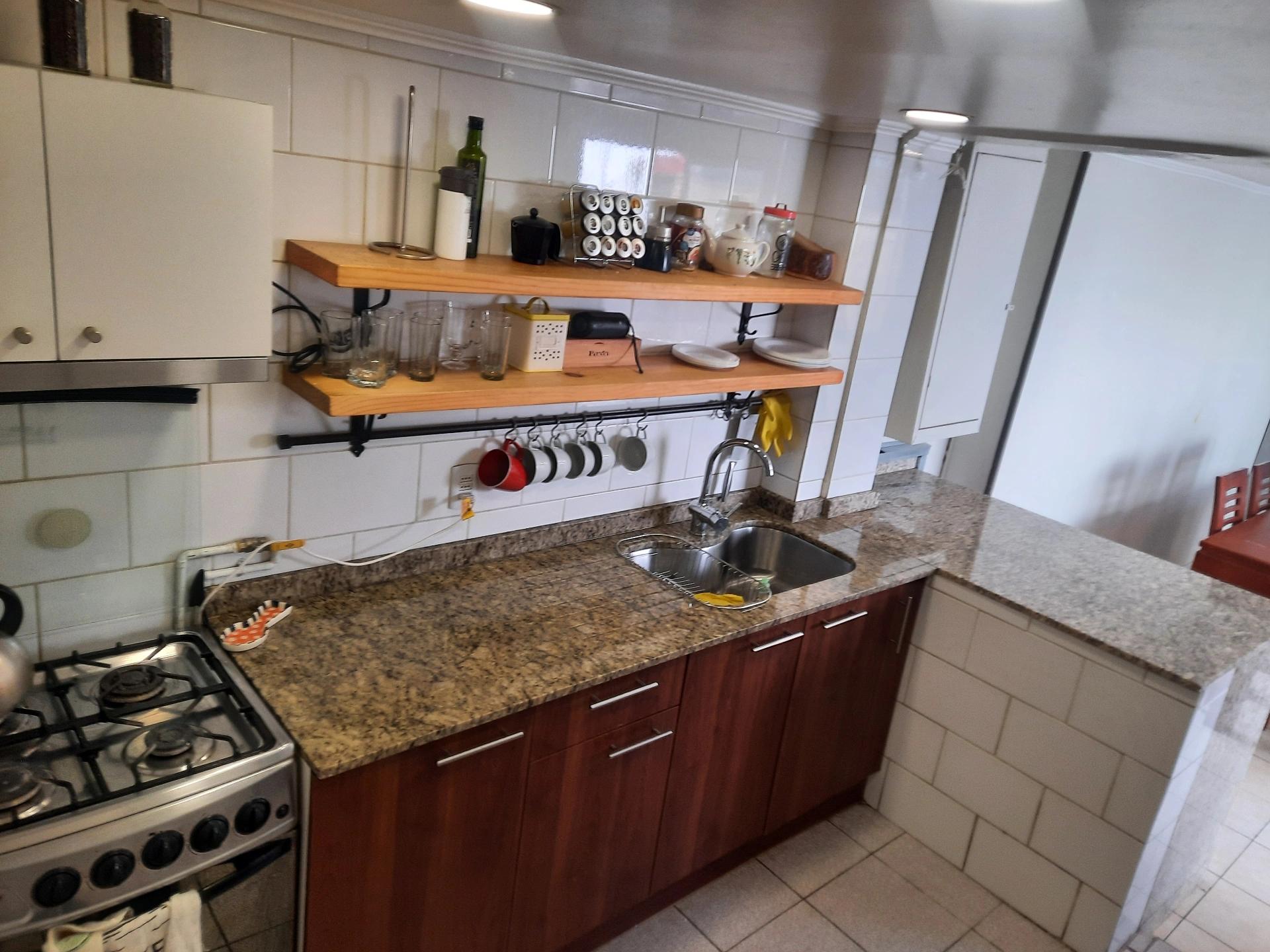 Venta Usado Casa 3D 2B E - &Ntilde;u&ntilde;oa