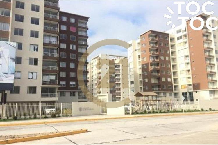 departamento en venta en La Serena