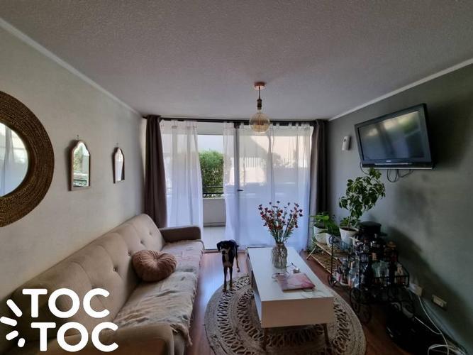 departamento en venta en Santiago