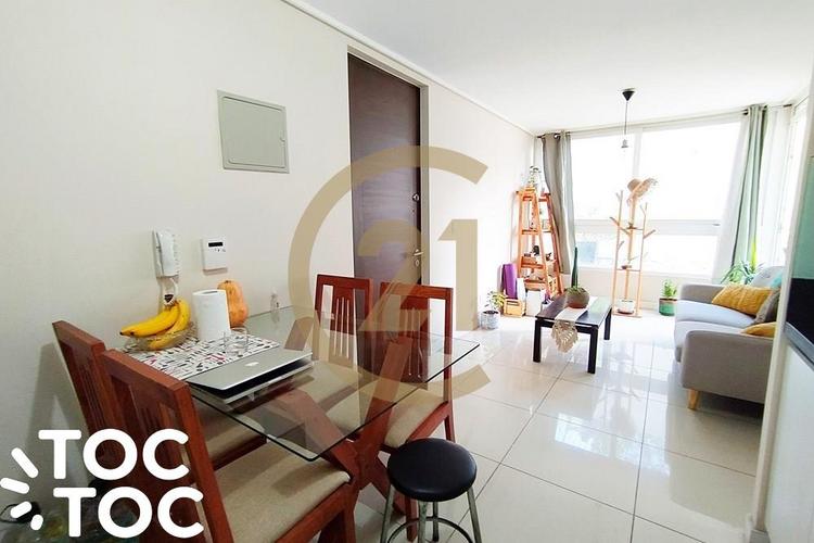 departamento en venta en Las Condes