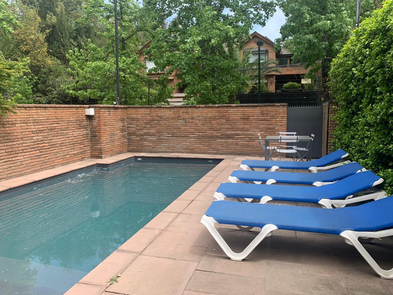 Venta Usado Casa 6D 5B - Lo Barnechea