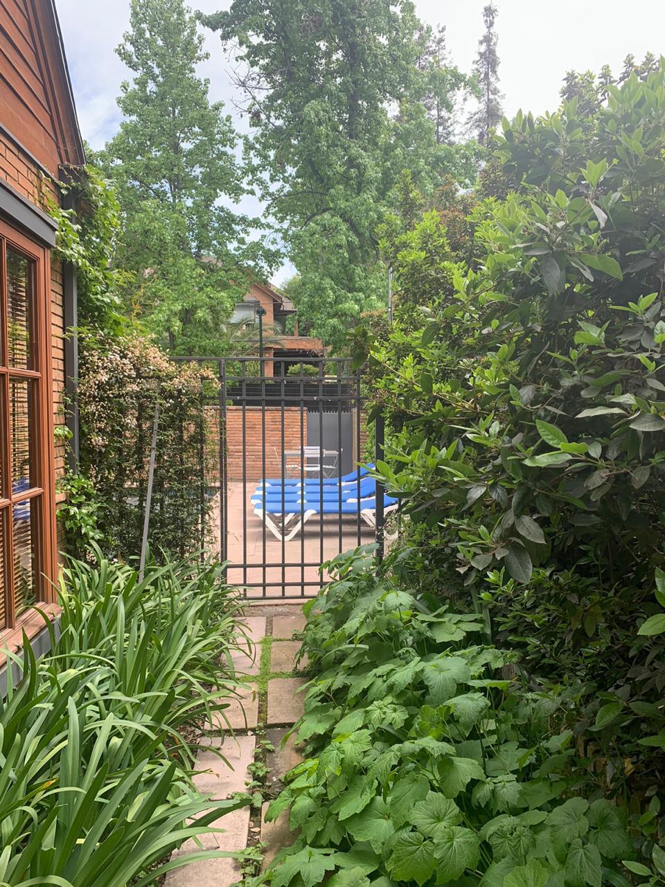 Venta Usado Casa 6D 5B - Lo Barnechea