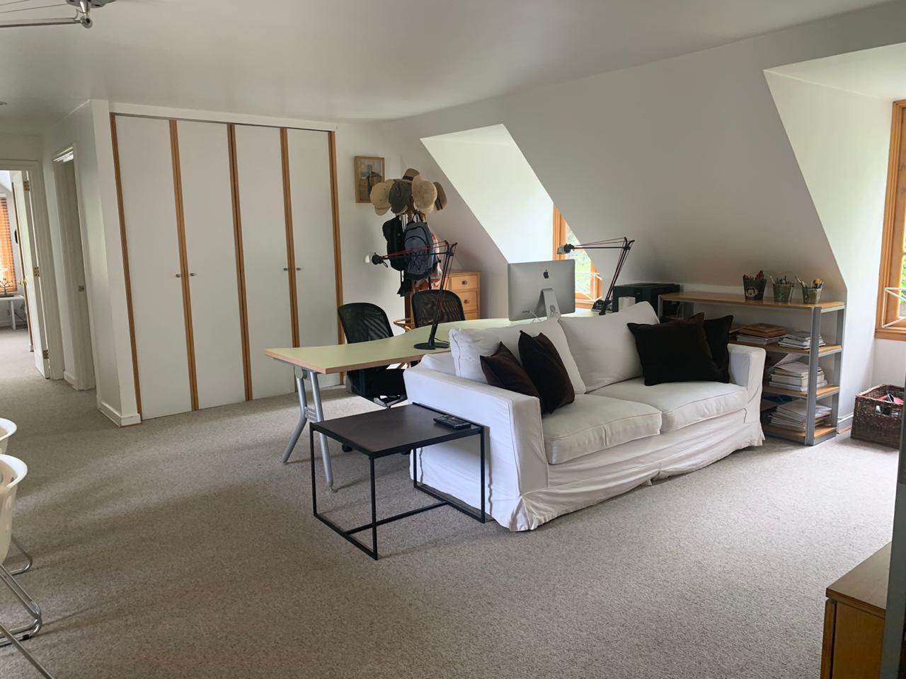 Venta Usado Casa 6D 5B - Lo Barnechea