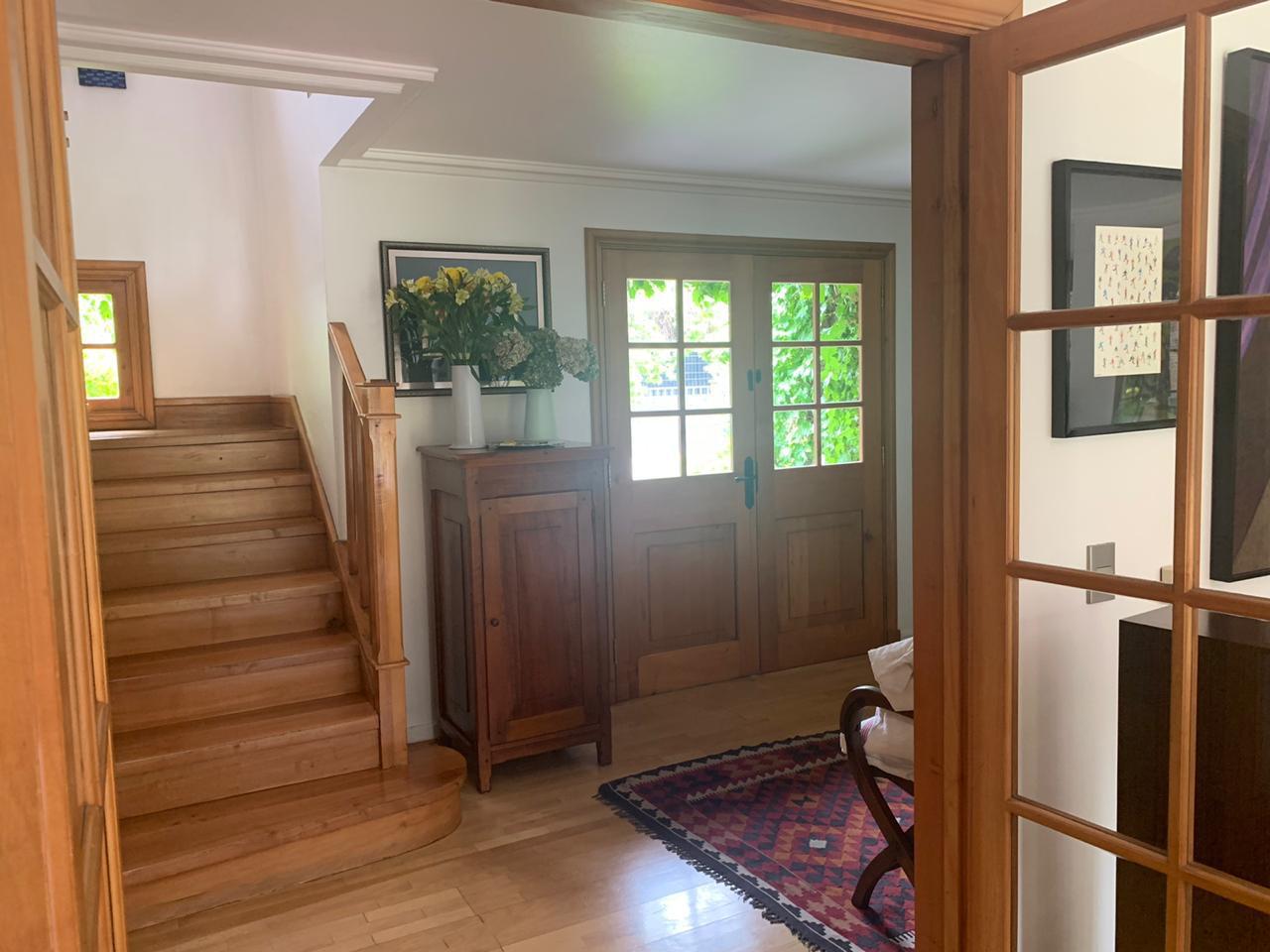 Venta Usado Casa 6D 5B - Lo Barnechea