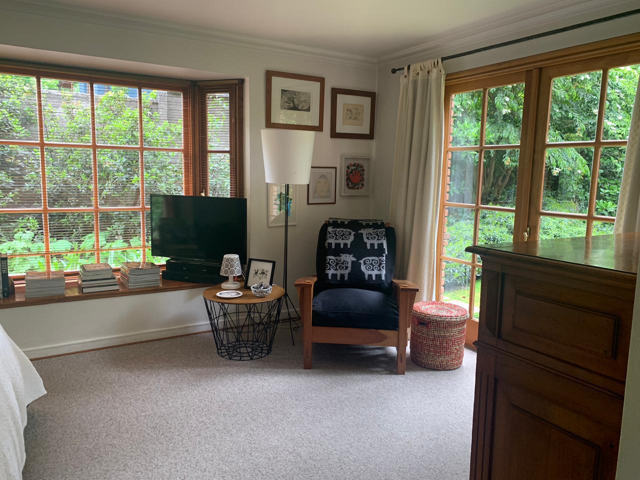 Venta Usado Casa 6D 5B - Lo Barnechea