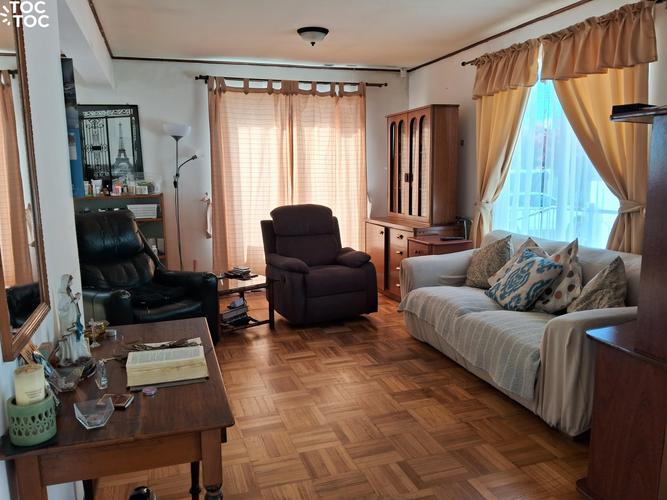 casa en venta en La Serena