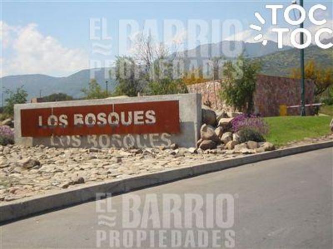 terreno en venta en Colina