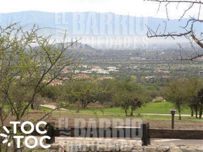 terreno en venta en Colina