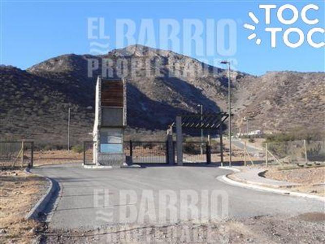 terreno en venta en Colina