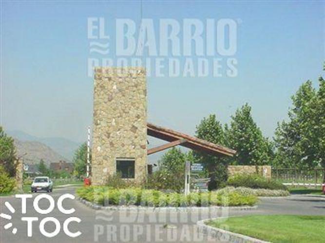 terreno en venta en Colina