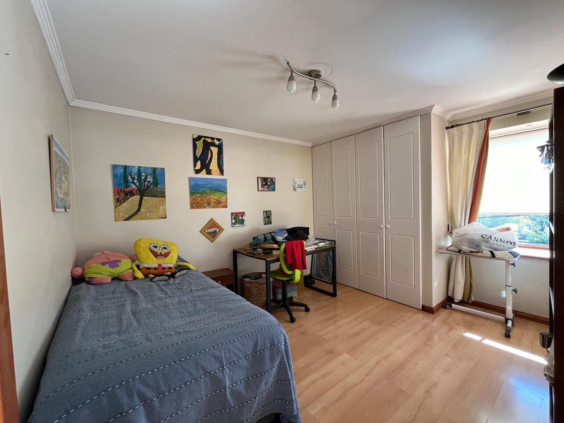 Venta Usado Casa 5D 5B - Las Condes