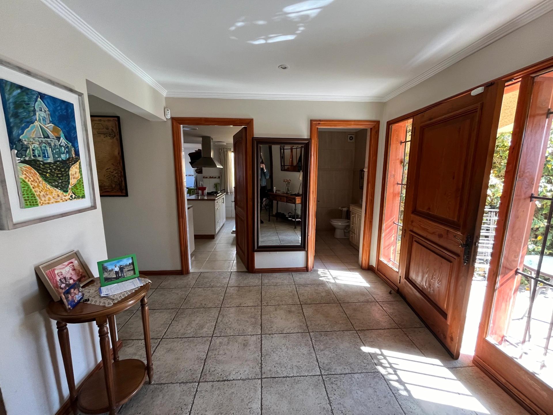 Venta Usado Casa 5D 5B - Las Condes