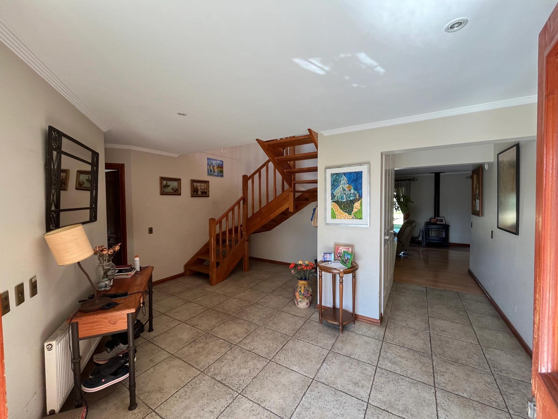 Venta Usado Casa 5D 5B - Las Condes