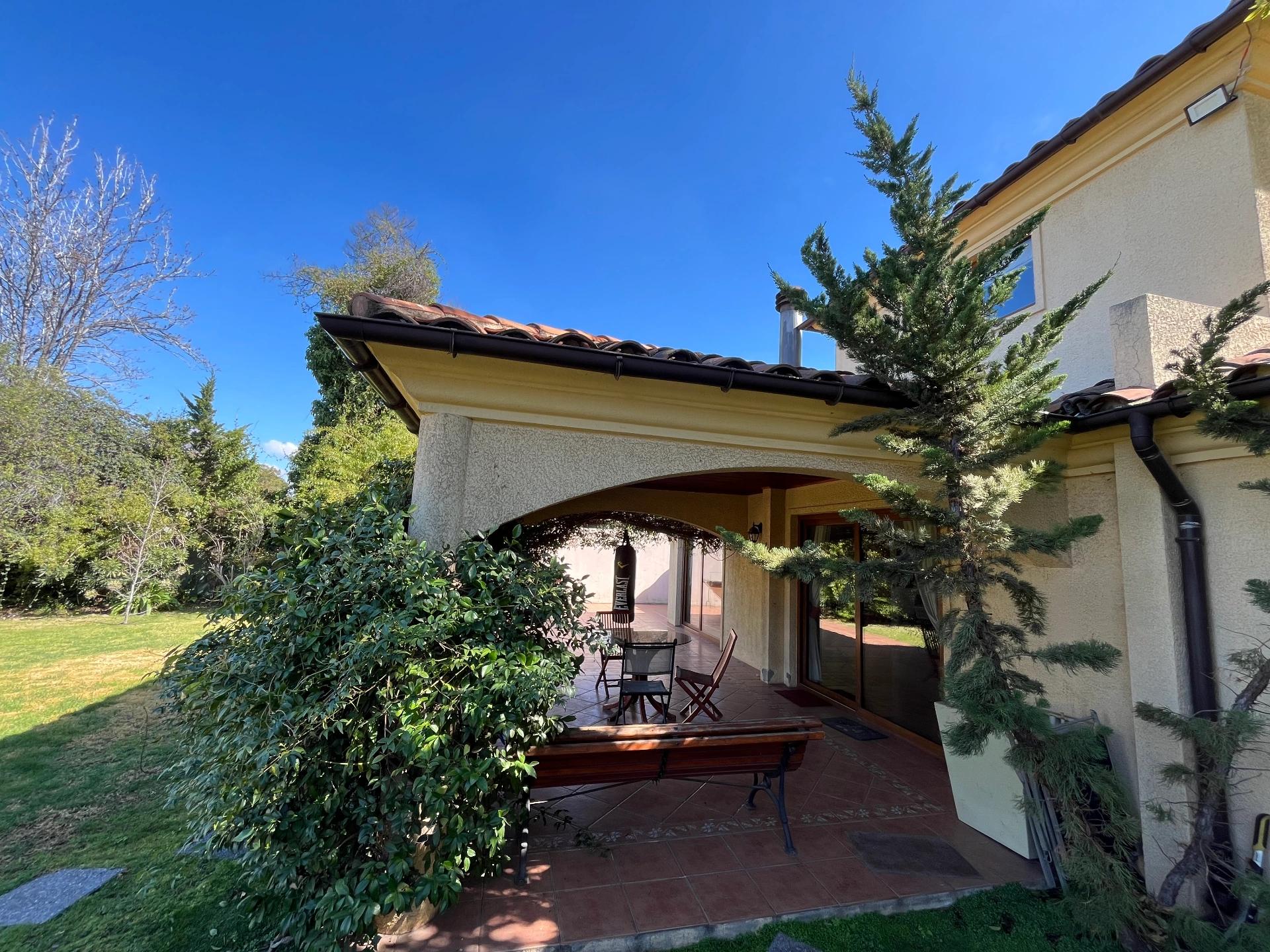 Venta Usado Casa 5D 5B - Las Condes